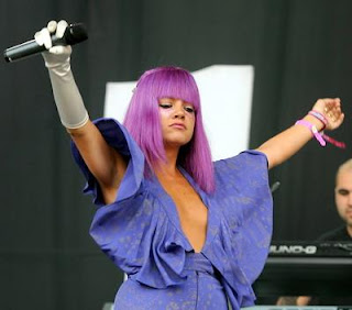 Lily Allen