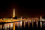 Paris at Night (paris paris by night )