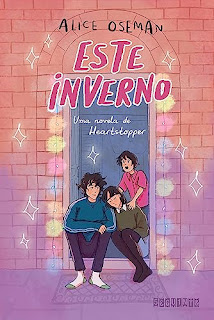 Este inverno -  Alice Oseman