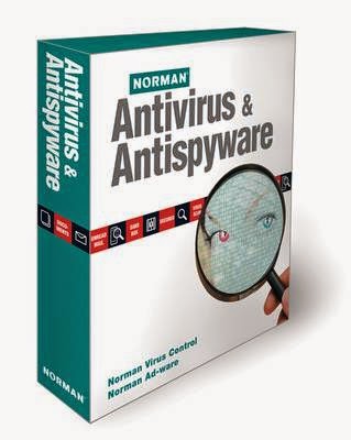 Norman Antivirus
