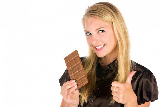 Dark Chocolate Benefits for Your Health