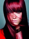 2014 Fiery Hair Color Ideas