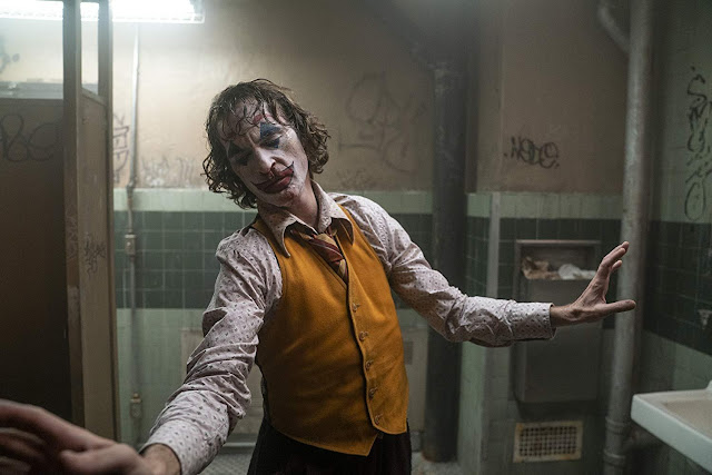 The Horror of 'Joker': Bagaimana Film Buku Komik yang Kontroversial Menghasilkan Tempat di Berbagai Aliran