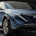 NISSAN, 