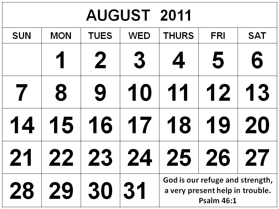 august calendar for 2011. Blank+calendar+2011+august;