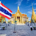 7 Fakta Unik negara Thailand dari Sejarah Hingga Tradisi Budaya