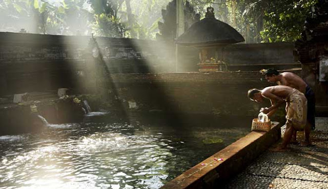  ialah primadona wisata Indonesia yang sudah terkenal di seluruh dunia 10 PURA TERINDAH DI PULAU BALI