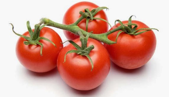 Manfaat Khasiat Tomat untuk Kesehatan