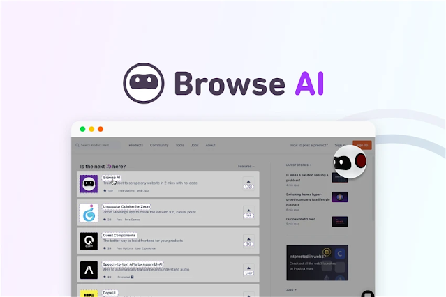3 Secret Killer AI Tools 2023