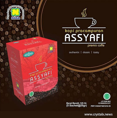 Kopi Assyafi