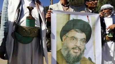 Monarquias do Golfo acusam Hezbollah de terrorismo