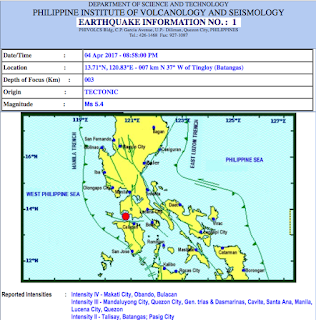 the big one, earthquake, Manila Earthquake, Philippines earthquakea