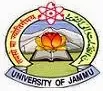 University of Jammu