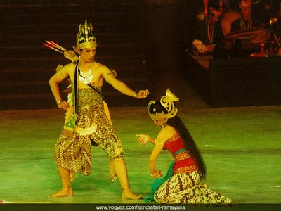 Ramayana – Kisah Cinta Rama dan Sinta  ardiyant09