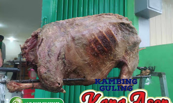 Jual Kambing Guling Enak di Bandung 082216503666
