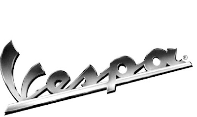 Vespa Logo image