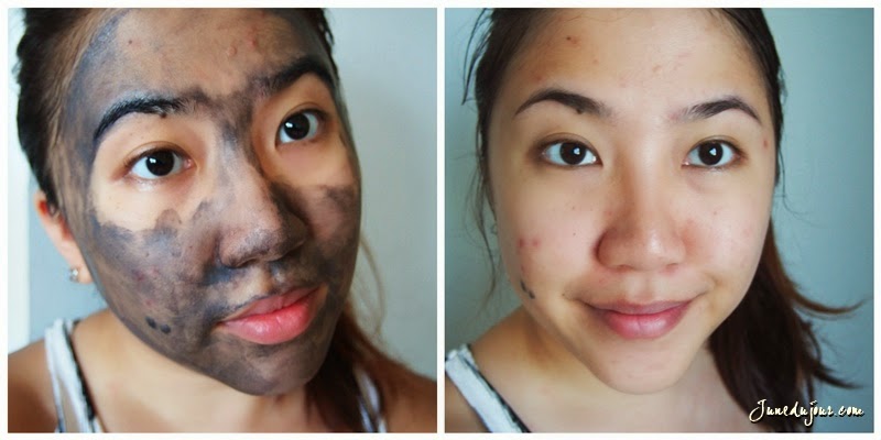 face slimming mask before and after 0 5