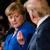 EUROPE IS FEELING TRUMPED / THE WALL STREET JOURNAL OP EDITORIAL