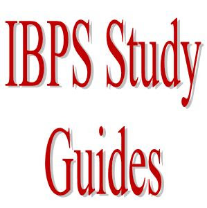 IBPS PO Exam Study Materials