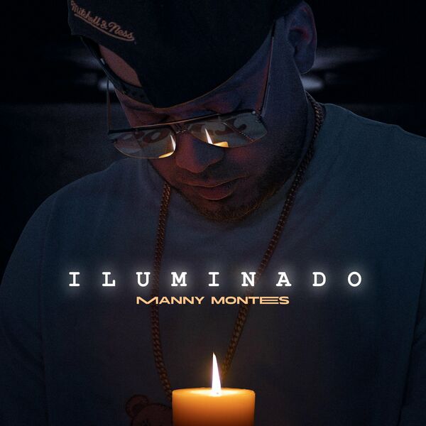 Manny Montes – ILUMINADO (Single) 2023