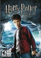 Harry Potter Toys the Half Blood Prince