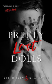 Libro 02 Pretty Lost Dolls 