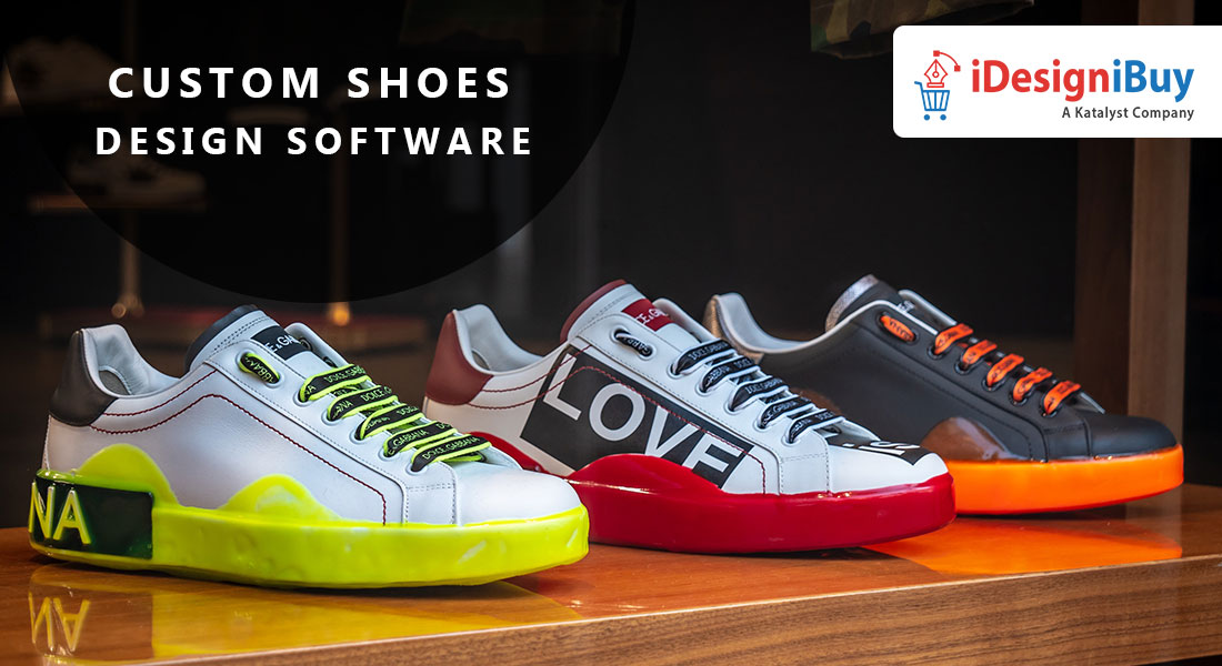 Custom Shoe Design Software Unlocking Footwear Sector Growth