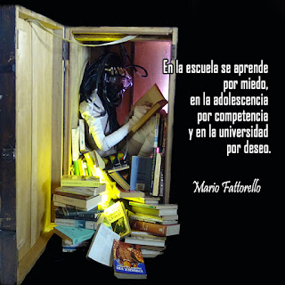 Mario Fattorello frases