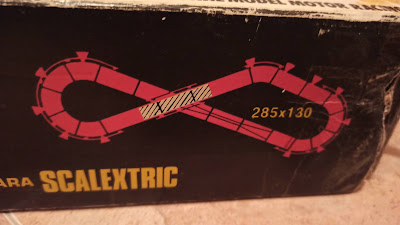 Circuitos: Scalextric RC68 Exin