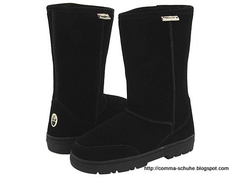 Comma schuhe:N567-323972
