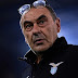 [Official] Sarri Has Decided To Leave His Position At Lazio