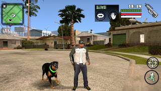 Gta 5 Lite Mod Apk Data Download