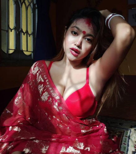 Call Me Sherni Lovely Ghosh viral Instagram Model live App premium video