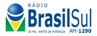 Rádio Brasil Sul AM 1290 de Londrina PR