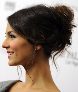 2012 prom updos Most Popular Prom Hairstyles 2013