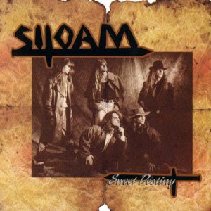 Siloam - Sweet Destiny 1991