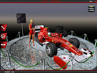 Mod para rFactor F1 total 2010