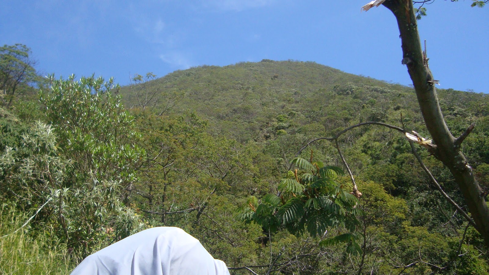 Cerita Seorang Pendaki Gunung: Photo pendakian Gunung Ciremai