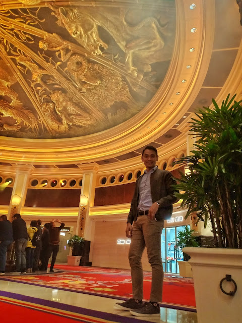 WYNN Casino