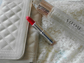 colorbar lipstick shades for dusky/fair skin