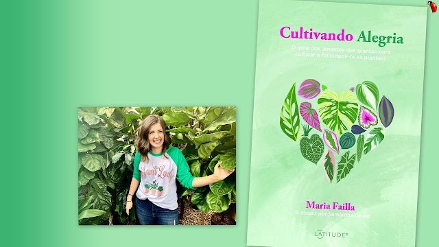 Hortoterapia: jardinagem como promotora da saúde mental