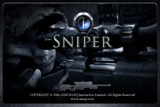 iSniper IPA Game Version 0.3.5