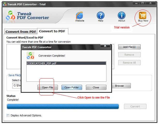 free adobe word to pdf converter download