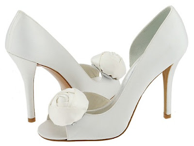 you will need to shop for wedding bridal shoes