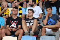 Barakaldo CF vs SD Zamudio