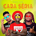 Miro Do Game & AB Ross ft. Nerú Americano - Cara Séria (Afro House) (Prod. Teo No Beat) (Download)