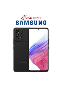 Điện thoại Samsung Galaxy A53 5G (8GB/128GB) - Hàng chính hãng