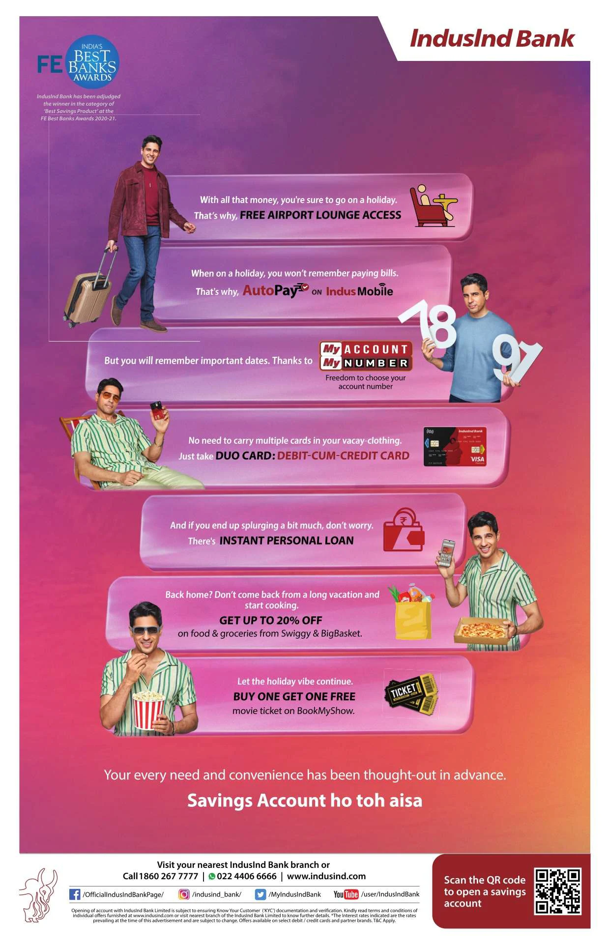 Banking Ad Inspiration: Creative Examples & Strategies
