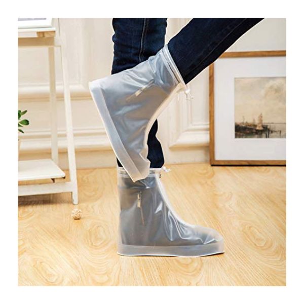 Phụ Kiện Giày Bảo Hộ Chống Thấm