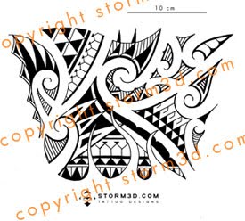 rose tattoo outlines